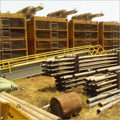 Logistic Transportation