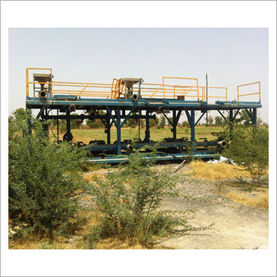 Goods Warehousing service