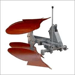 Reversible Mounted M.B. Plough