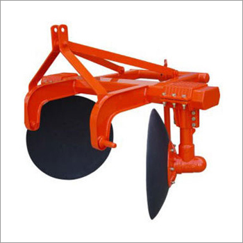 Disc Ridger 1 Row