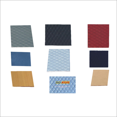 Flame Retardant False Ceiling