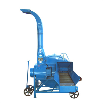 Forage Cutter