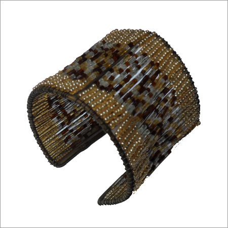 Bugels Beads Cuff