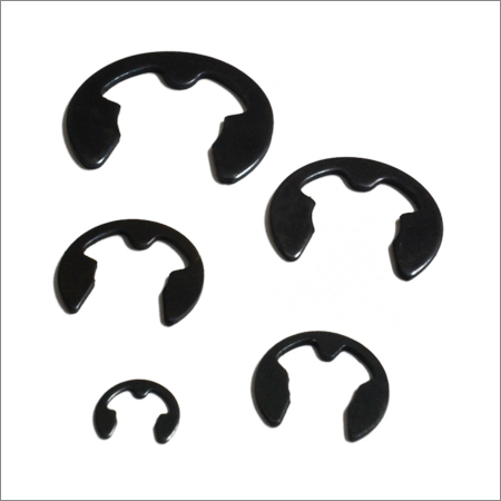E-Type Circlips