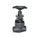 Forged Steel Globe Valve