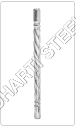 Designing Pipe - Rassi Pattern