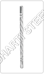 Designing Pipe - Rassi Pattern