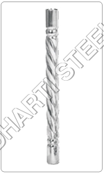 Designing Pipe - Rassi Pattern