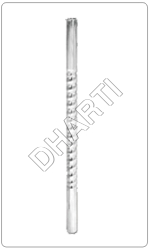 Designing Pipe - Spring Pattern