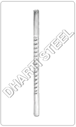 Designing Pipe - Spring Pattern