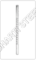 Designing Pipe - Spring Pattern