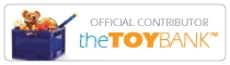 the Toy Bank Contributor..