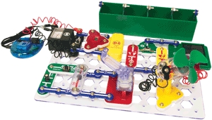 Alternative Energy Kit