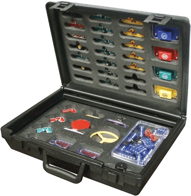 Snap CircuitsAR Educational Series Training Program