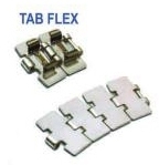 SS Tab Flex Chain