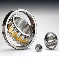 Automotive Spherical Bearings