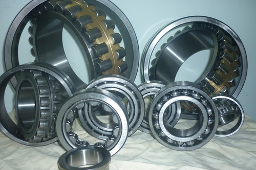 Spherical Roller Bearing Rings