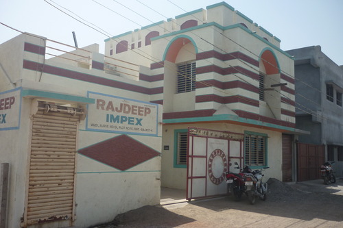Rajdeep Impex Company
