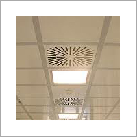 False Ceilings