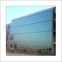 Curtain Wall Glazing Systems