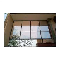 Glass Curtain Wall Glazing