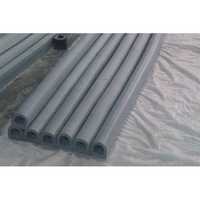 Rubber Buffer D Type