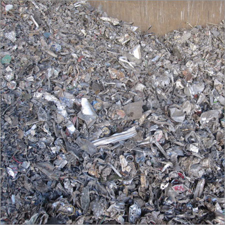 Shredded Aluminum Pictures Planet Metals