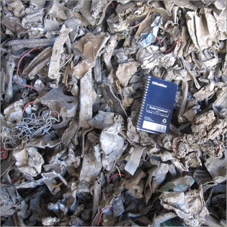 Aluminum Twitch 911 Planet Metal