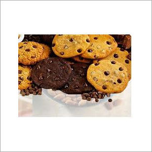 Bakery Items