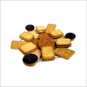 Bakery Products