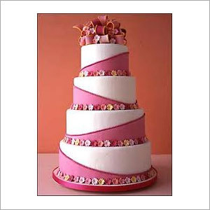 Delicious Cake