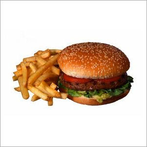 Delicious Burger