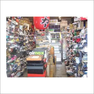 Mega Store Equipment