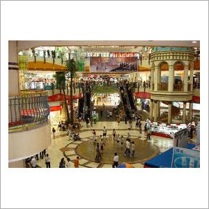 Super Mega Mall Products