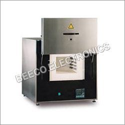Electrical Heavy Duty Furnace