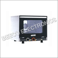 Hot Air Oven