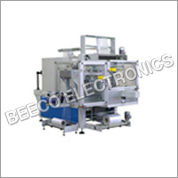 Shrink Wrap Machines