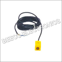 Proximity Sensors