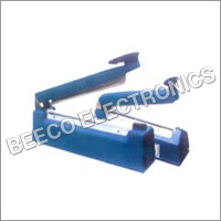 Hand Sealers