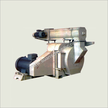 Pellet Mill