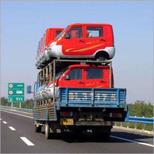 Car Transport Services