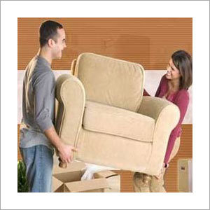 Household Good Shifting Services