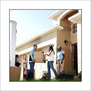 Relocation Household Good Service