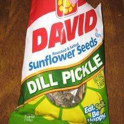 Pickle Packaging Films