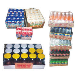 Shrink Packaging Film