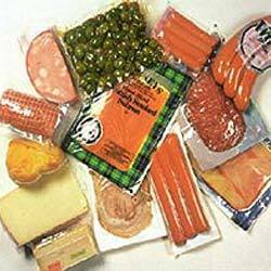 Vacuum Packaging Film