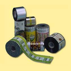 Multilayer Packaging Film