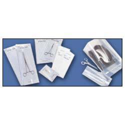 Medical Sterilization Packaging