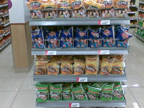 Food Packaging Films