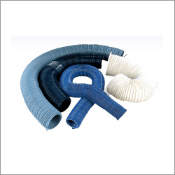 Corrugated Pipes